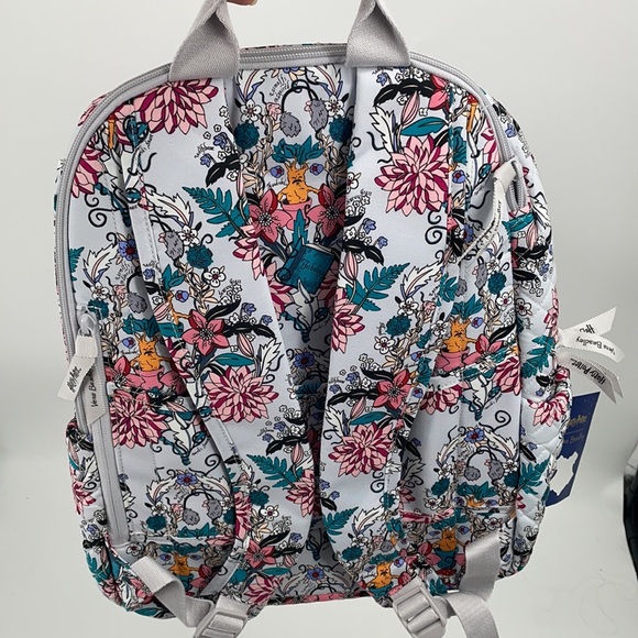 vera bradley harry potter herbology